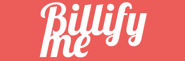 Billifyme Blog